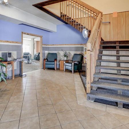 Americas Best Value Inn Greeley Evans Dış mekan fotoğraf