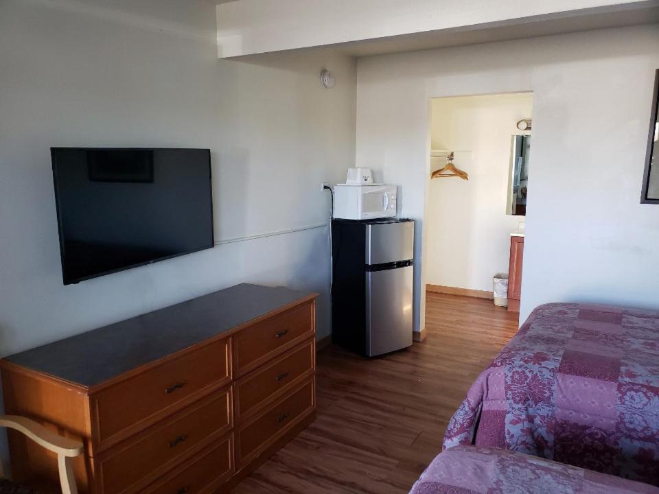 Americas Best Value Inn Greeley Evans Dış mekan fotoğraf