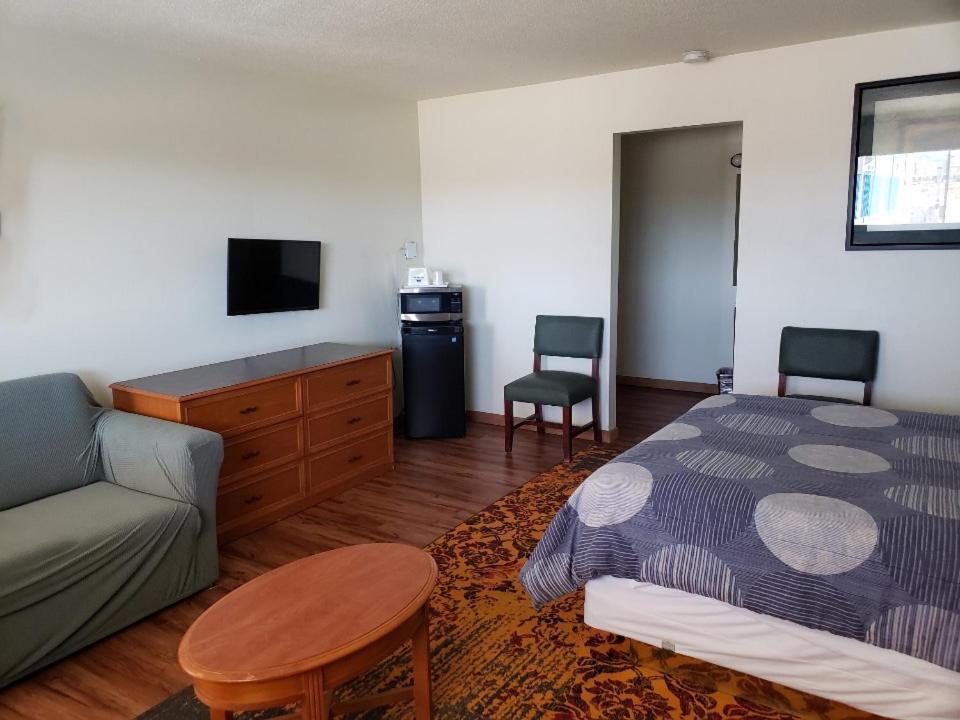 Americas Best Value Inn Greeley Evans Dış mekan fotoğraf